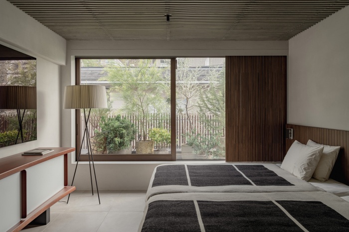 aoyama house 017