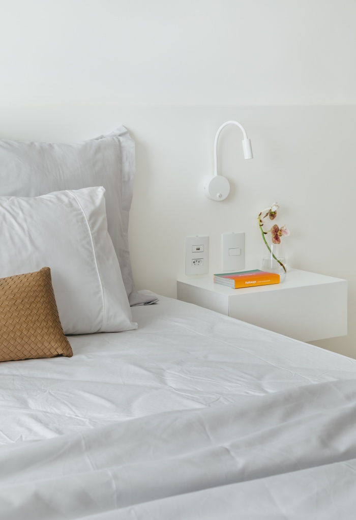 apartment 007
