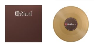 Also available, a 10