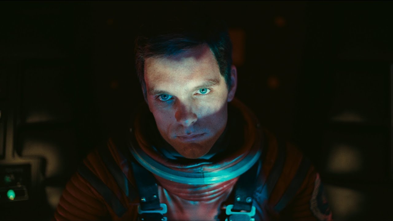 2001: A SPACE ODYSSEY - Trailer - YouTube