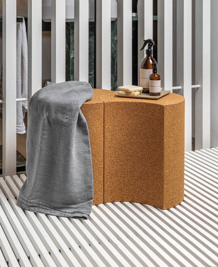 Bathroom Trends 2026 / 2027 – Designs, Colors and Materials 19