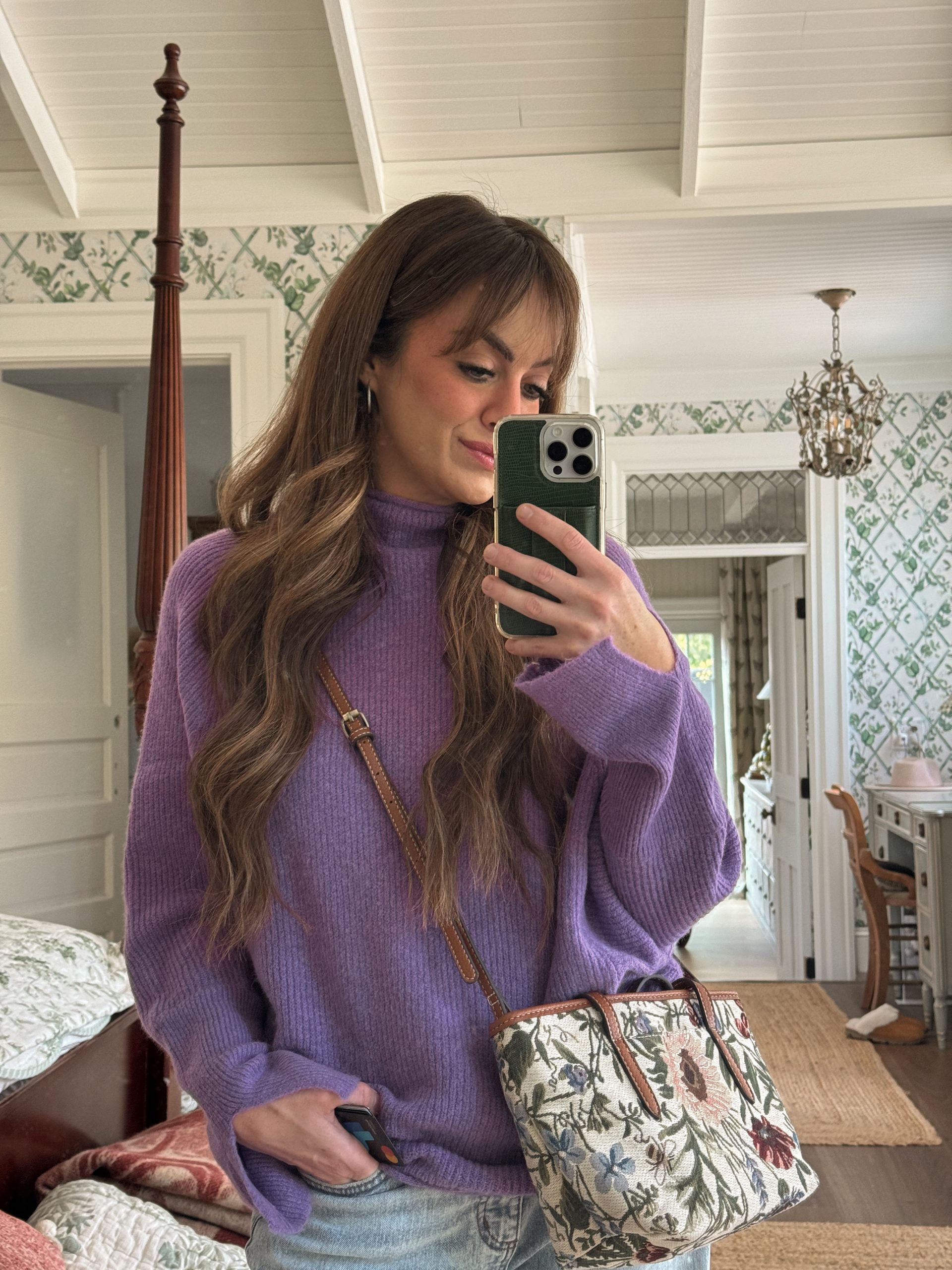 Cozy Fall Vibes: Must-Have Walmart Fashion Finds 9 Liz Marie x Walmart Fashion Fall scaled