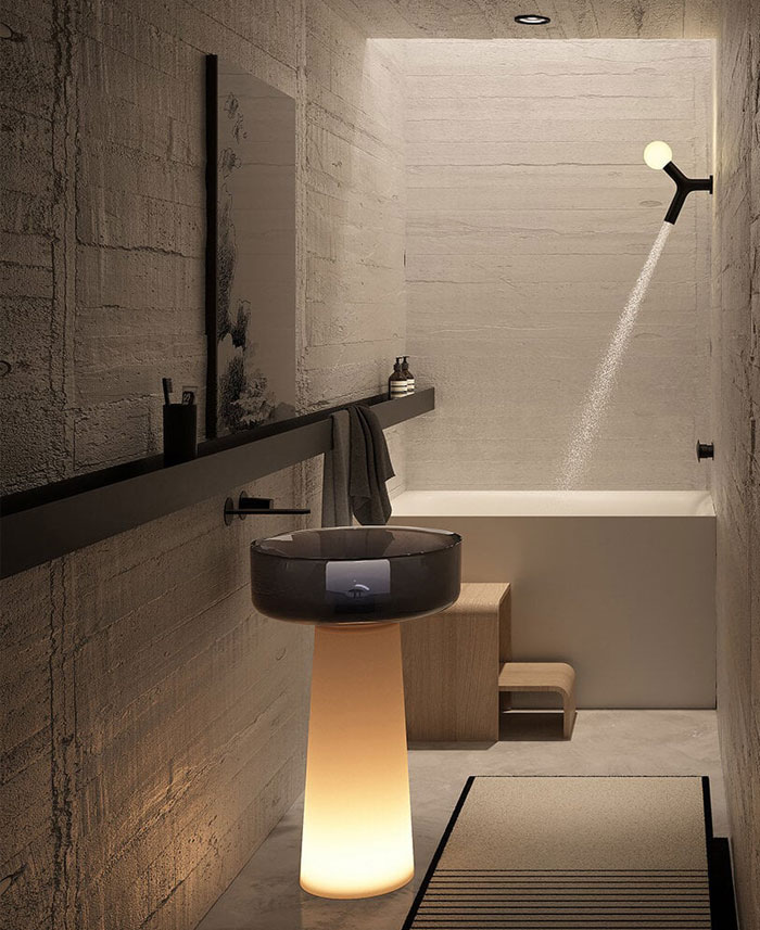 Bathroom Trends 2026 / 2027 – Designs, Colors and Materials bathroom cabinet materials finishes 2