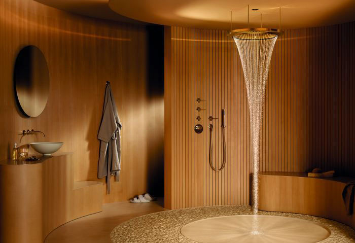 Bathroom Trends 2026 / 2027 – Designs, Colors and Materials bathroom cabinet materials finishes 3