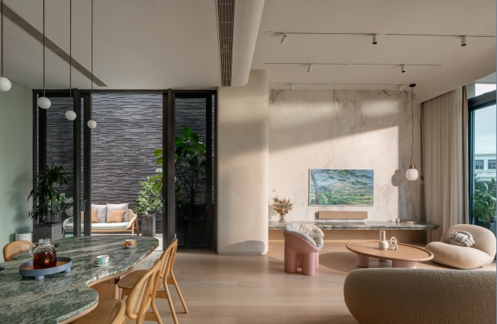 bean buro residential the bloomsway photo 004