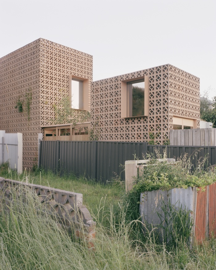 garden tower house 023