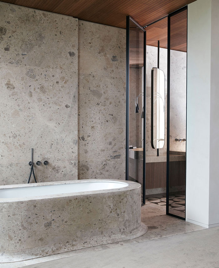 Bathroom Trends 2026 / 2027 – Designs, Colors and Materials hottest bathroom tile trends 2