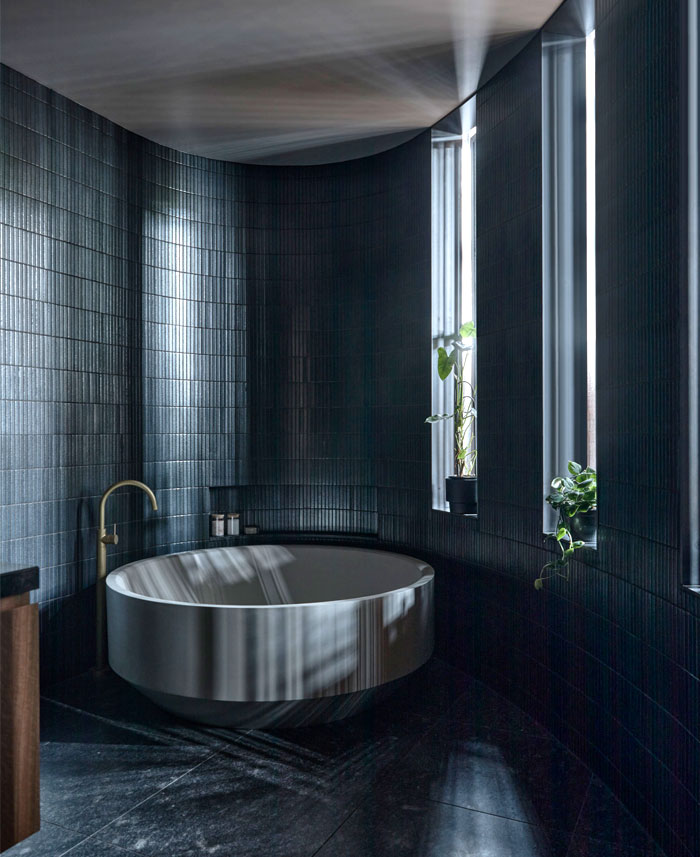 Bathroom Trends 2026 / 2027 – Designs, Colors and Materials hottest bathroom tile trends 20