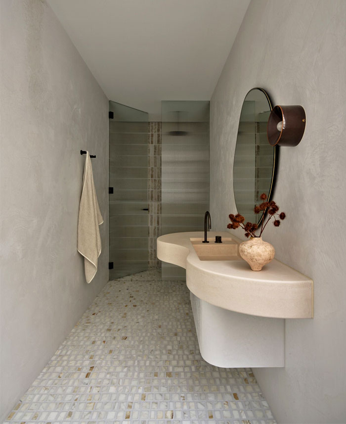Bathroom Trends 2026 / 2027 – Designs, Colors and Materials sustainability hot trend bathroom design 4