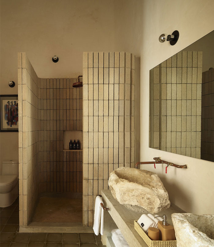 Bathroom Trends 2026 / 2027 – Designs, Colors and Materials sustainability hot trend bathroom design 5