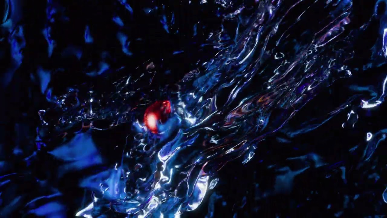 SOPHIE - Exhilarate (feat. Bibi Bourelly) - Official Visualiser - YouTube