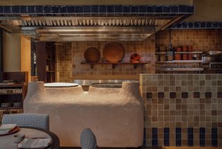 fonda restaurant london