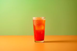 fonda restaurant london