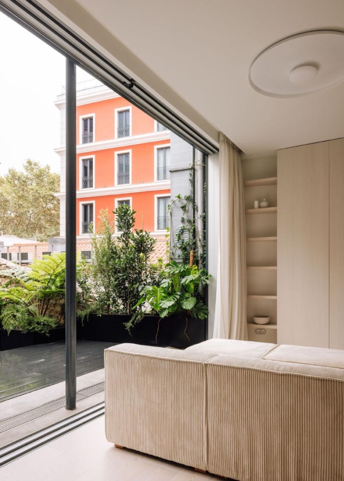 ck apartment rar studio 001
