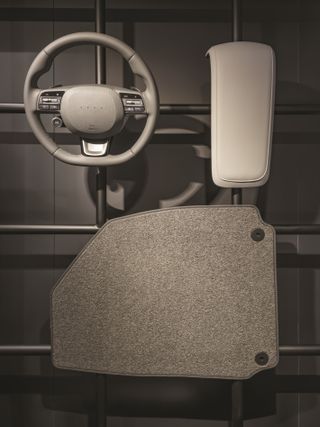 Hyundai Motorstudio Busan & Vitra Design Museum Exhibition