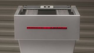 Porsche x La Marzocco espresso machine