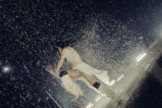 Charli XCX BRAT tour images