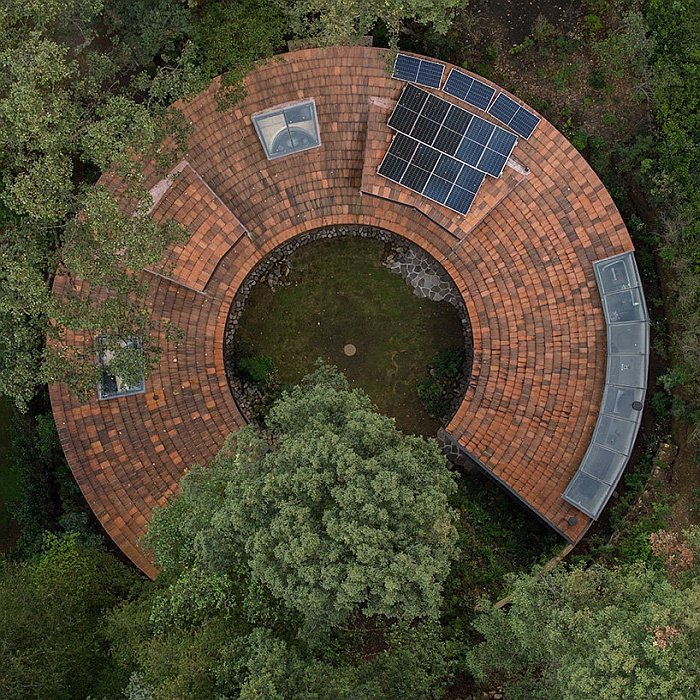 ring structure casa 001