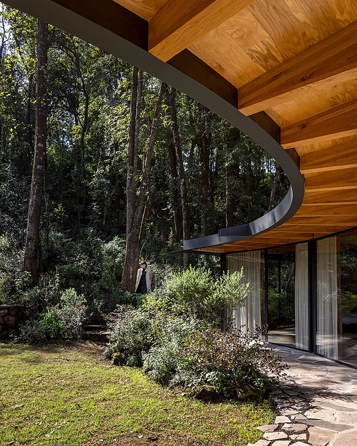 ring structure casa 005
