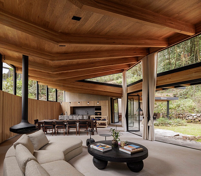 ring structure casa 007