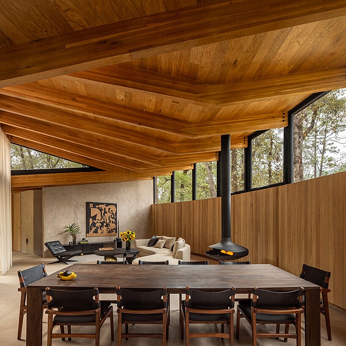 ring structure casa 008