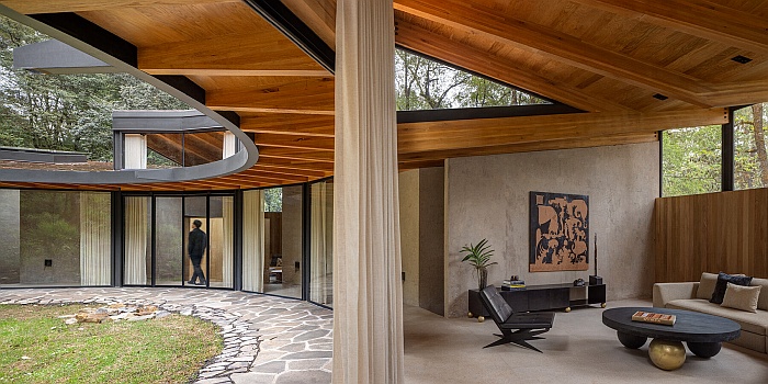 ring structure casa 010