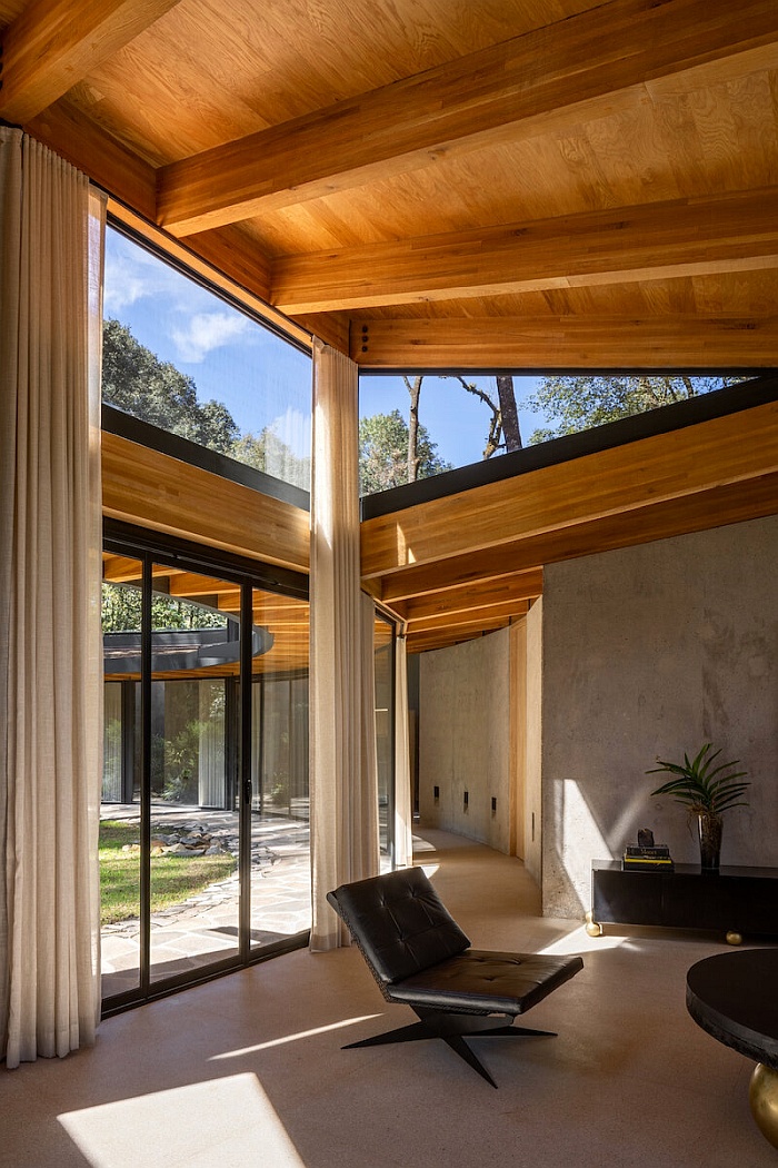 ring structure casa 011