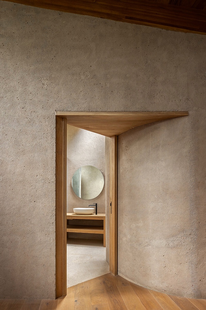 ring structure casa 013