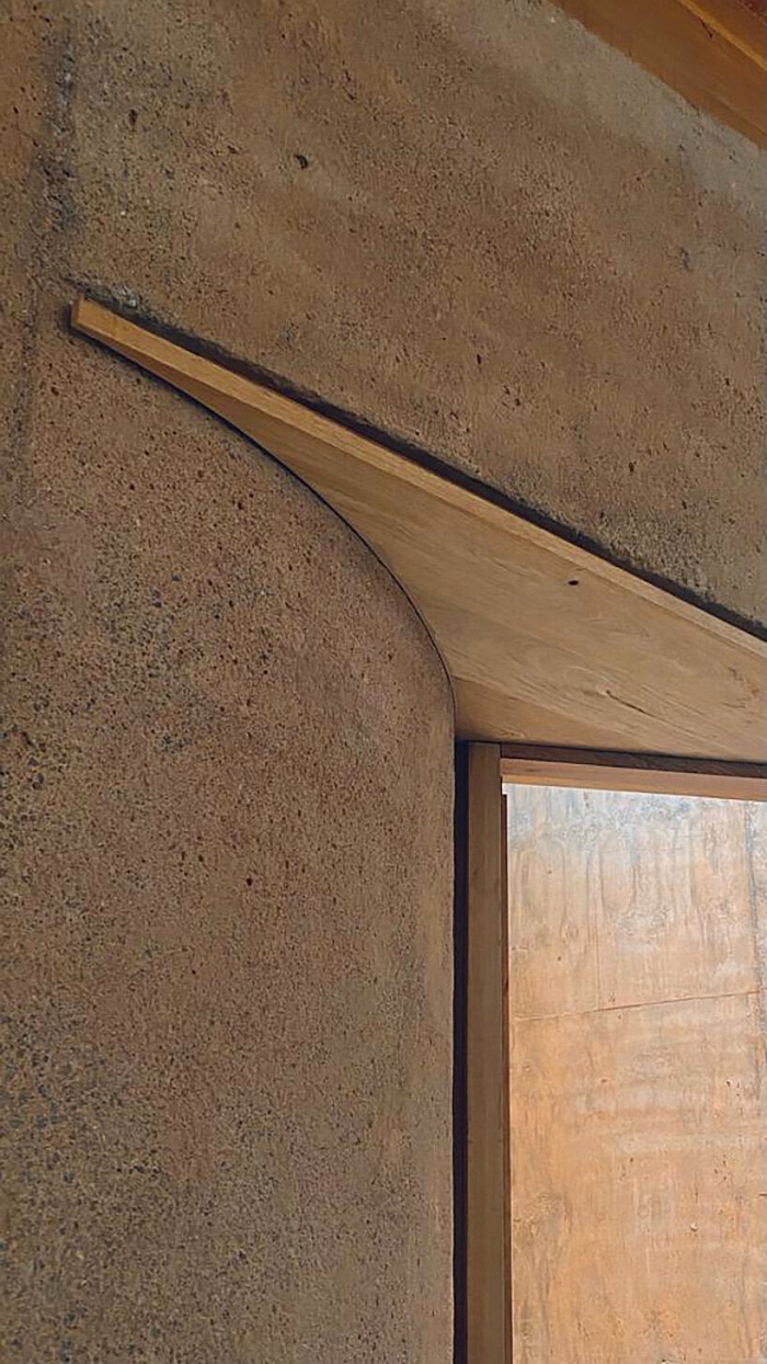 ring structure casa 014