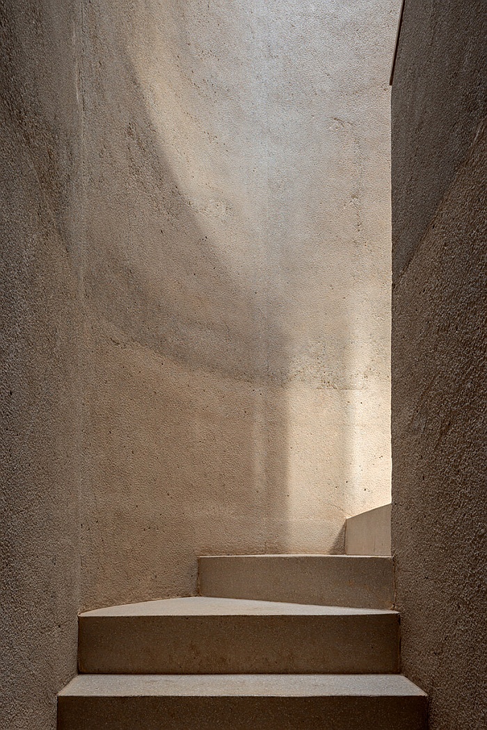 ring structure casa 016