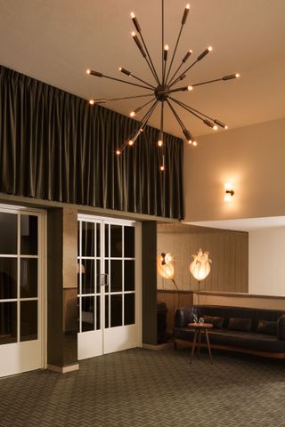 visum mundi cinema interiors