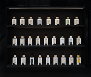 D.S. & Durga Silverlake store