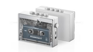 FiiO CP13 Cassette Player