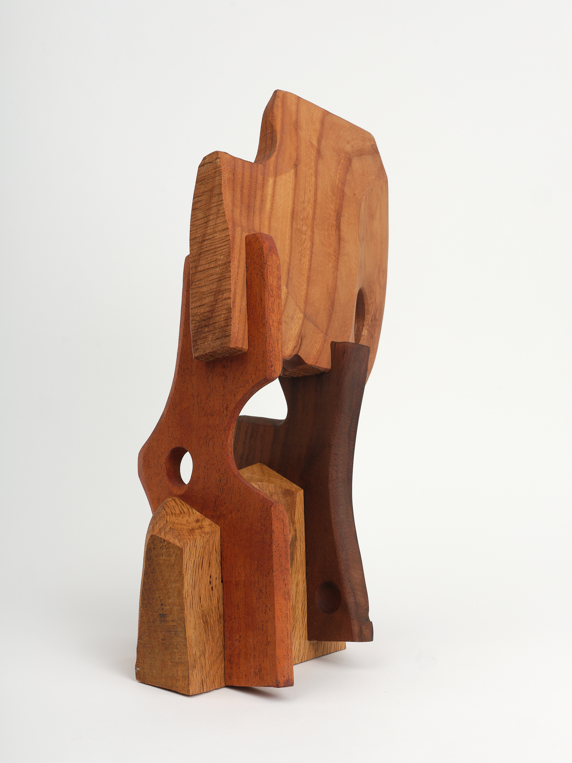 Furniture by Rio Kobayashi