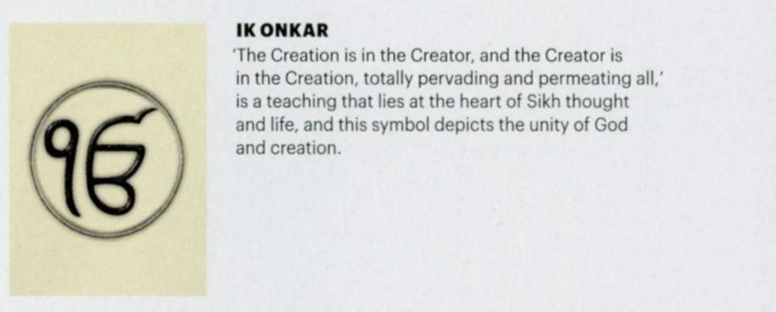 David Lynch symbols of unity