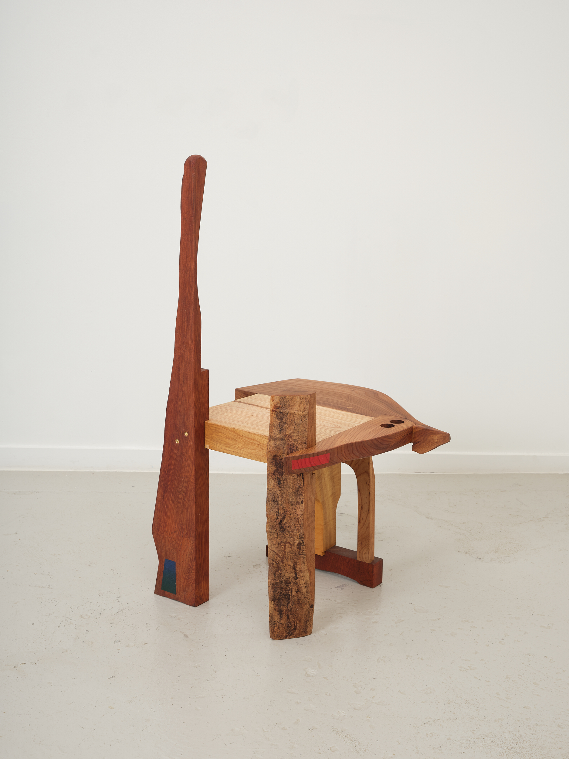 Furniture by Rio Kobayashi