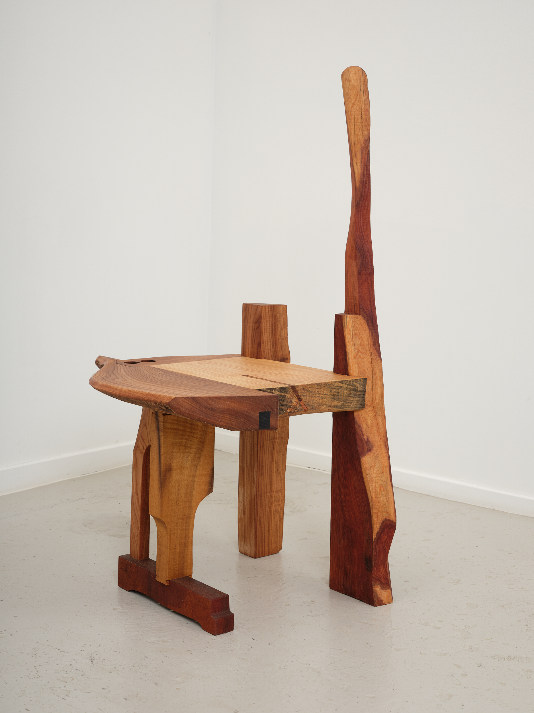 Furniture by Rio Kobayashi