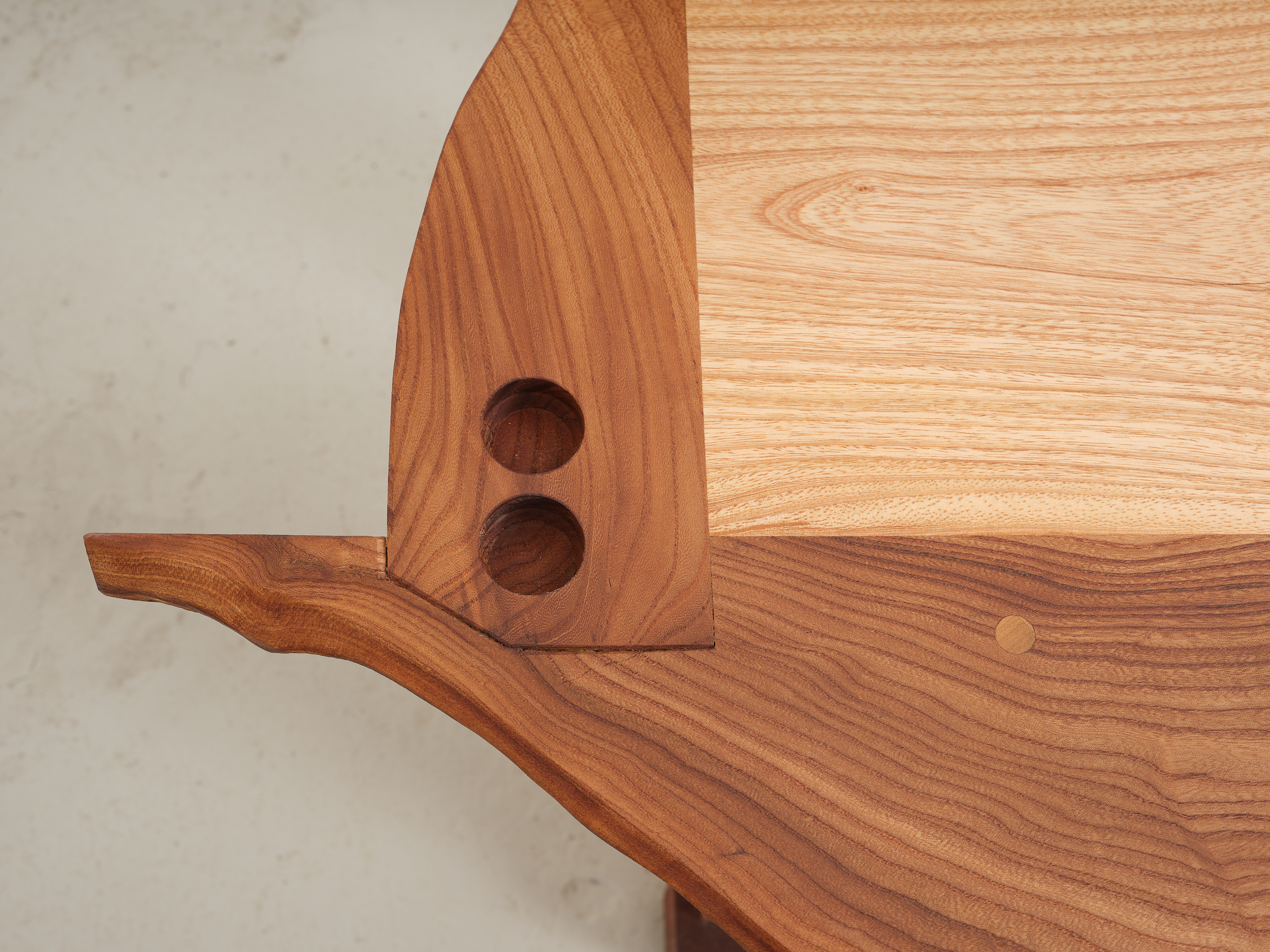 Furniture by Rio Kobayashi