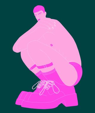 Your Love (2023) by Ben Jomo