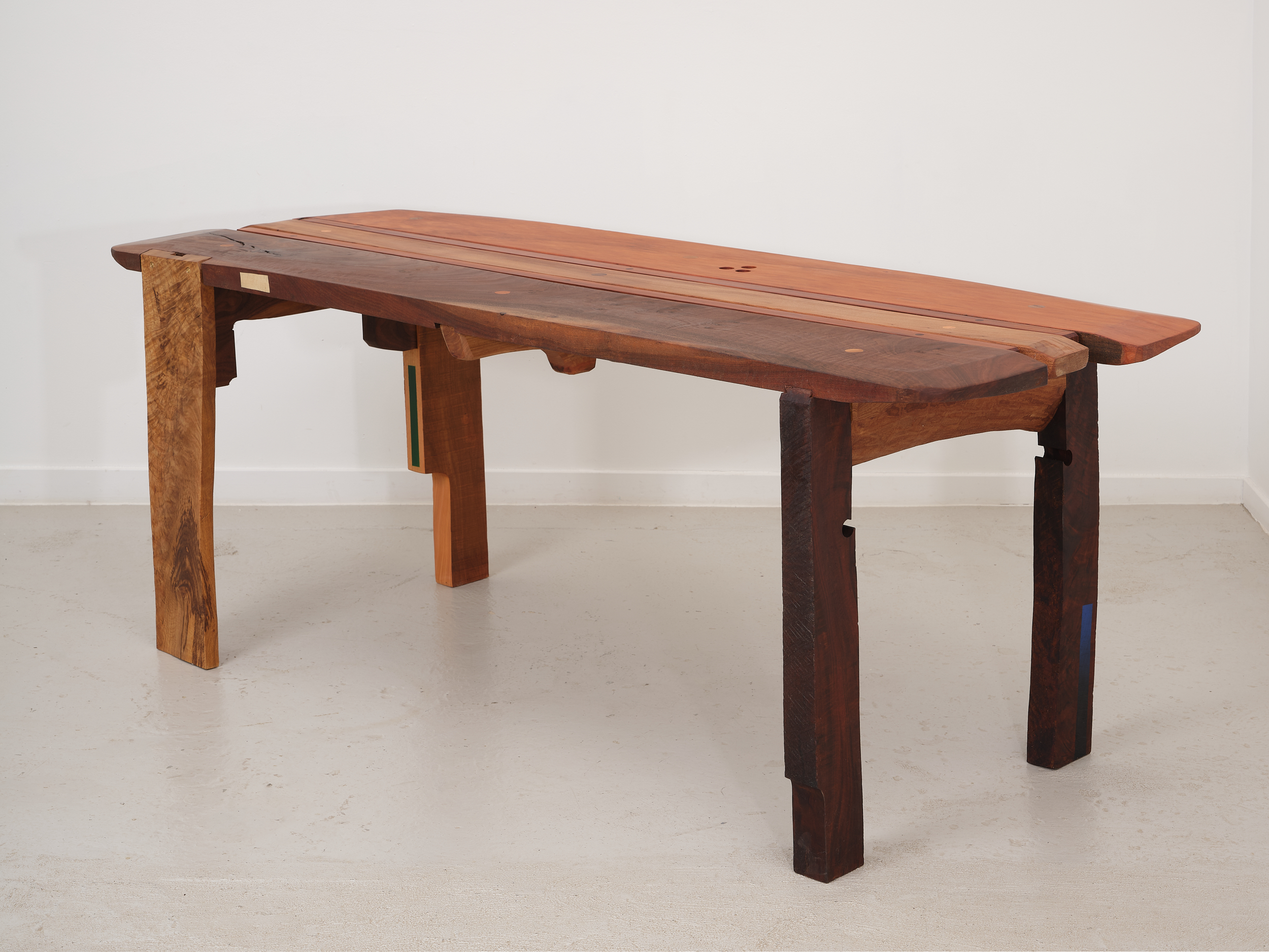 Furniture by Rio Kobayashi