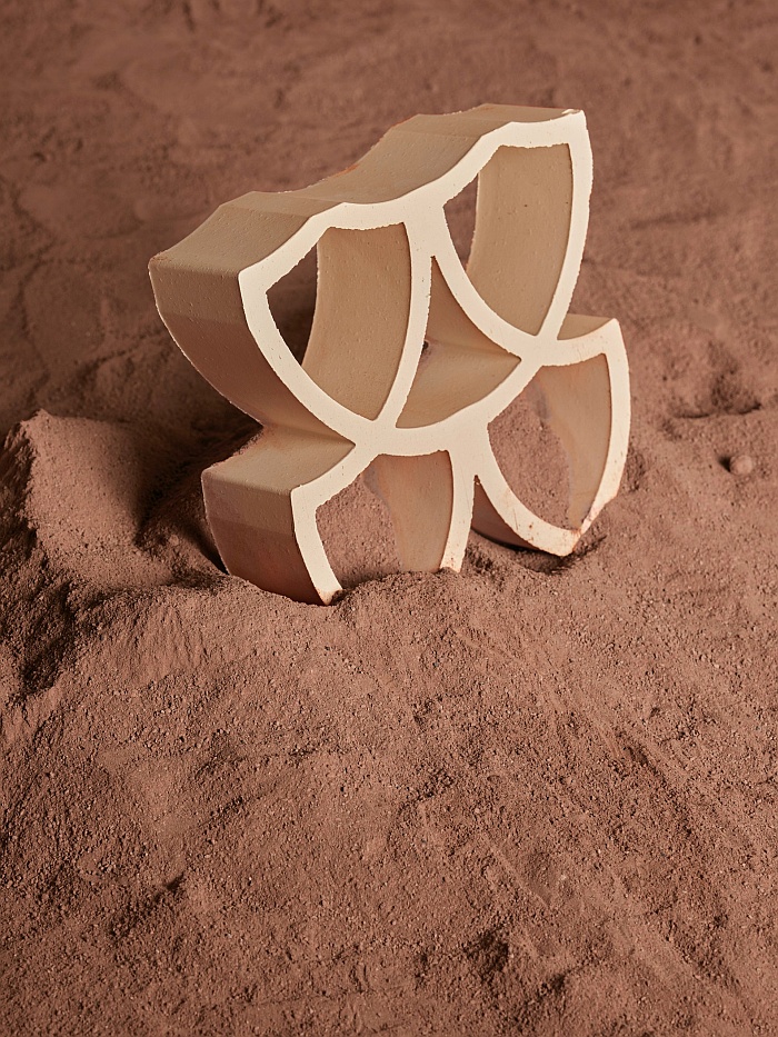 terracotta di marca corona 006