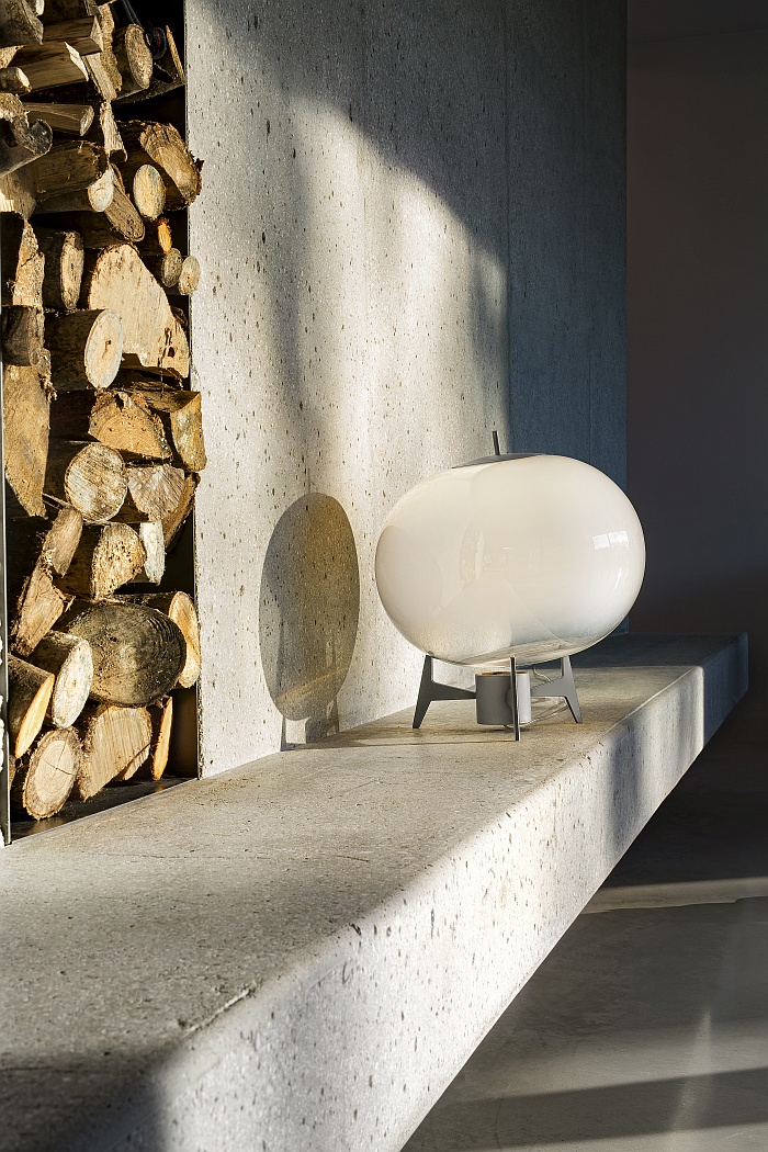 OLEV Antartic 002