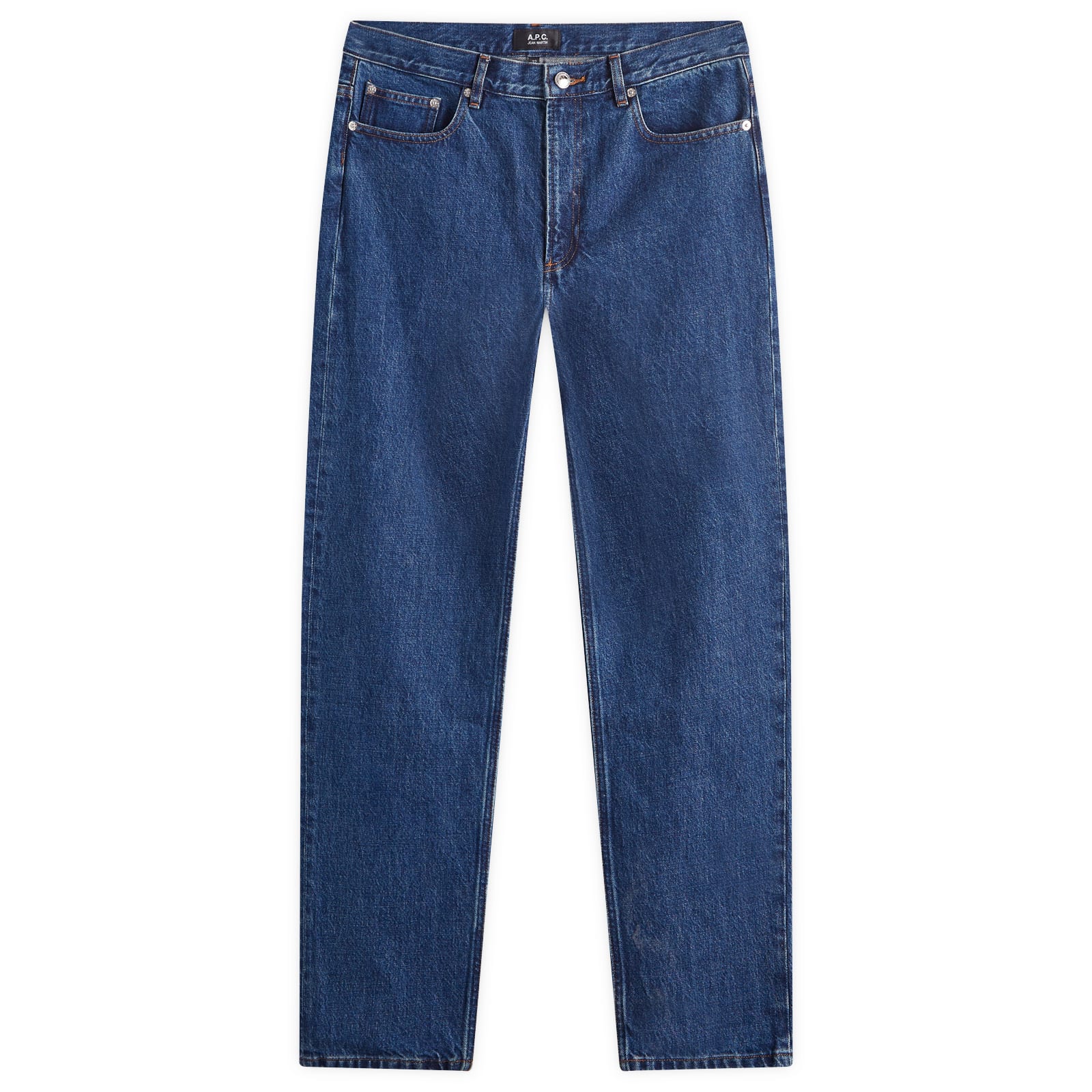 A.p.c. Martin Jeans