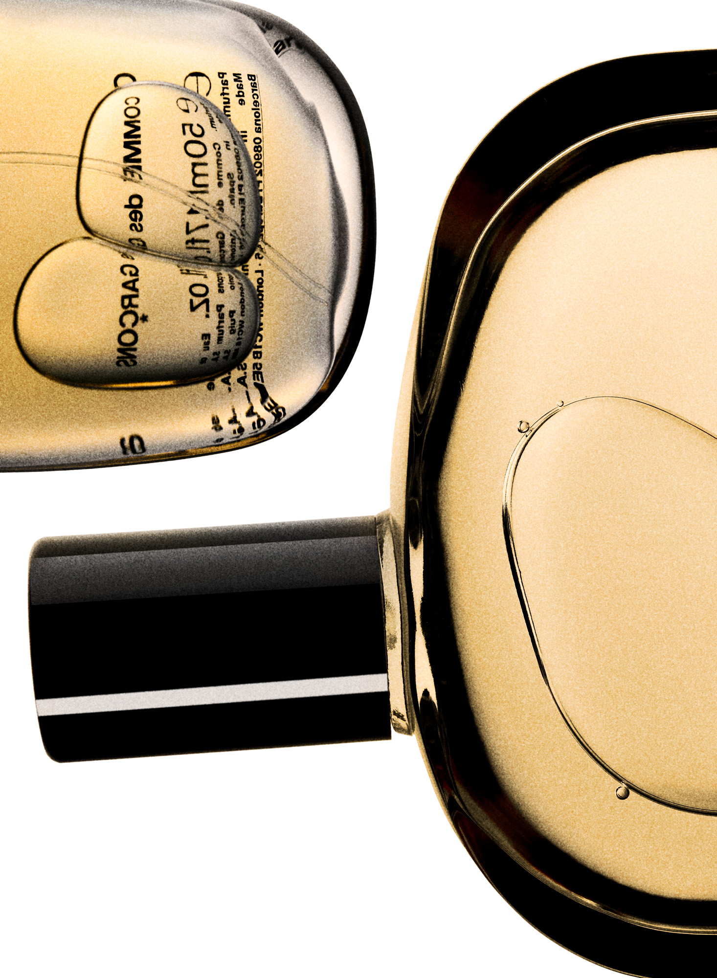 Comme des Garcons perfume