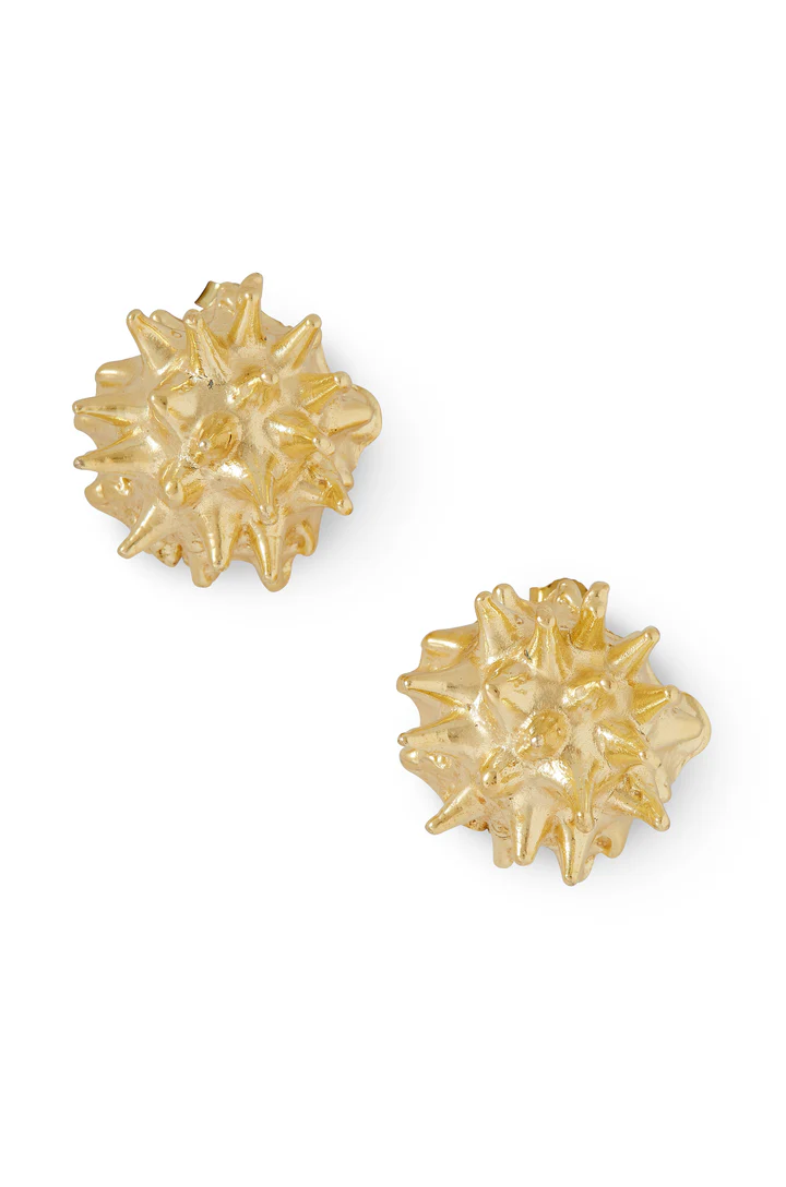 sustainable jewellery brands ysso earrings