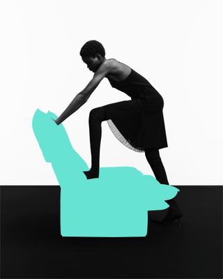 Graphic S/S 2025 fashion trend