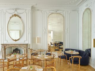 the lavery london restaurant review