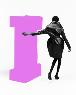 Graphic S/S 2025 fashion trend