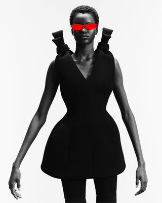 Graphic S/S 2025 fashion trend