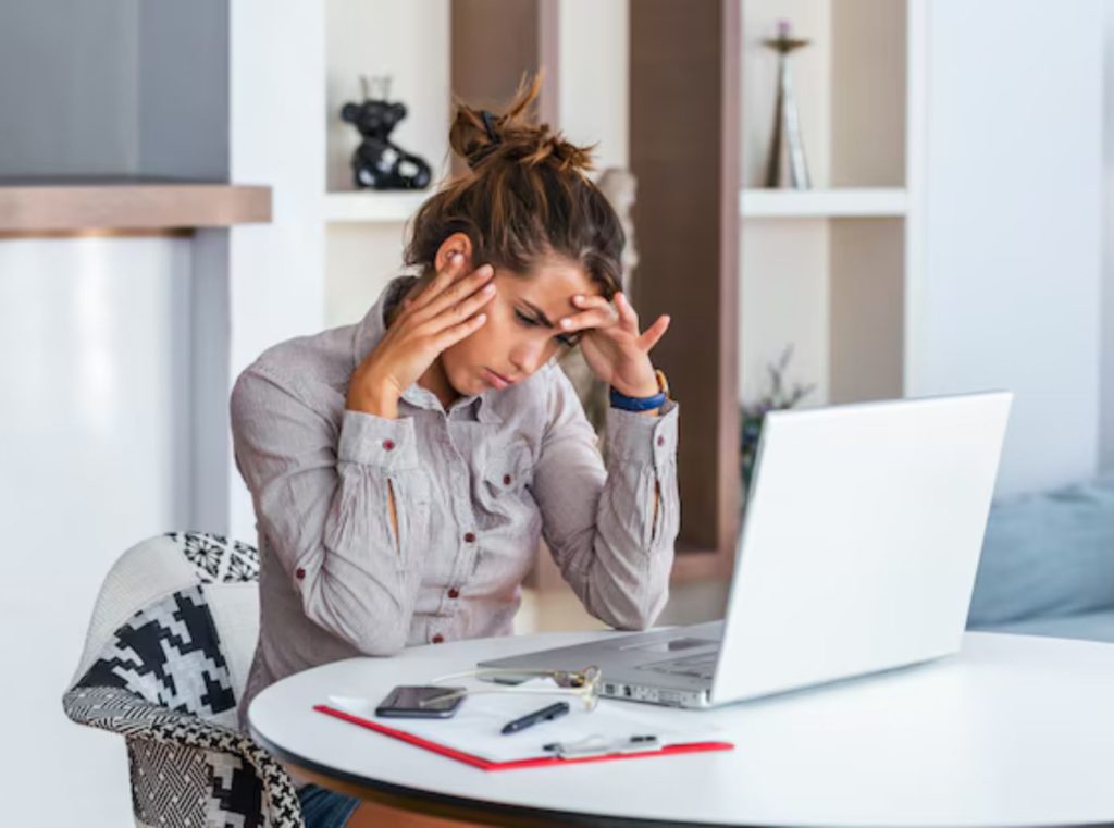 image showing the Challenges of Online Interior Design